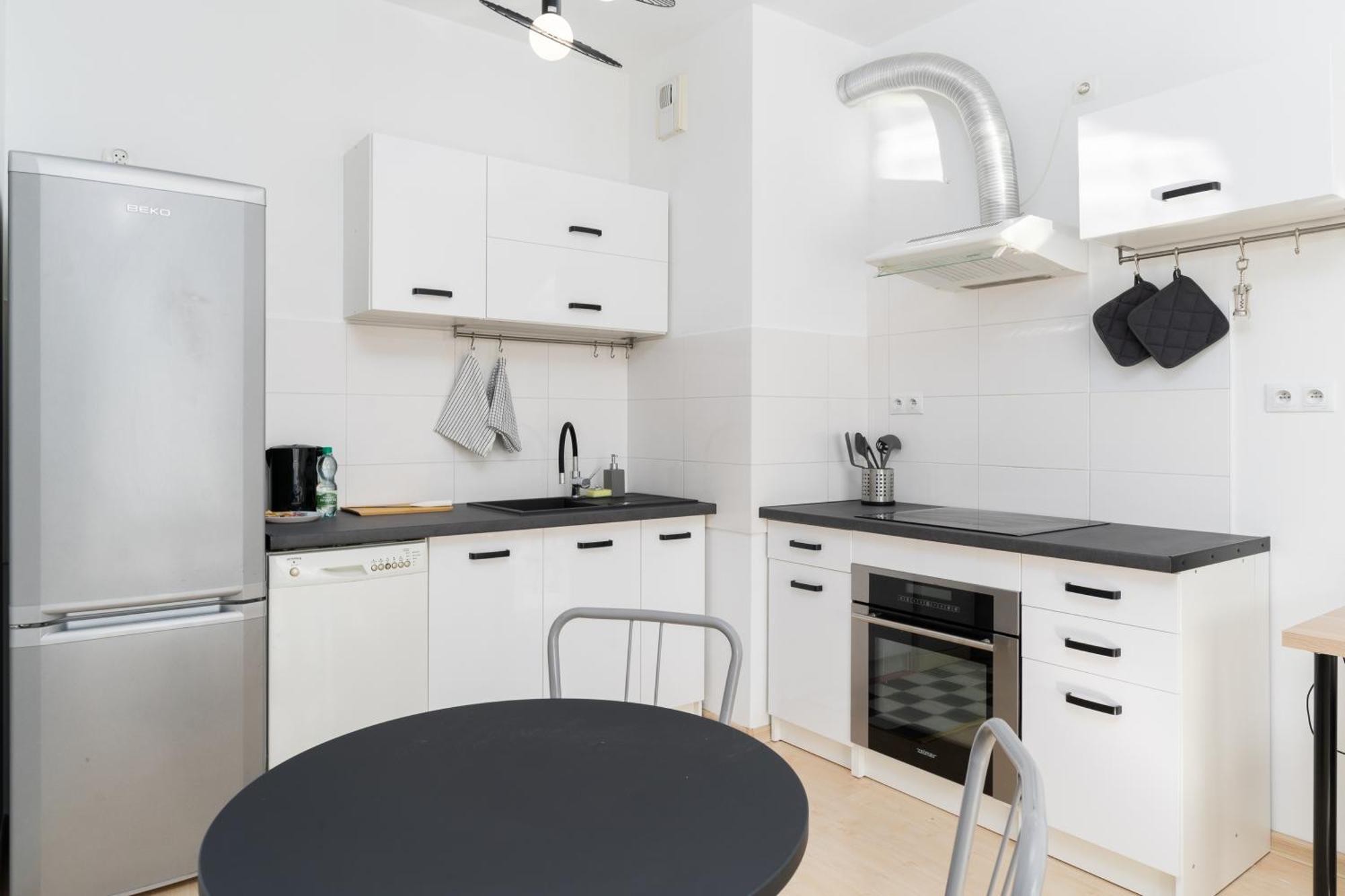 Apartament Obozowa Sunny Kraków