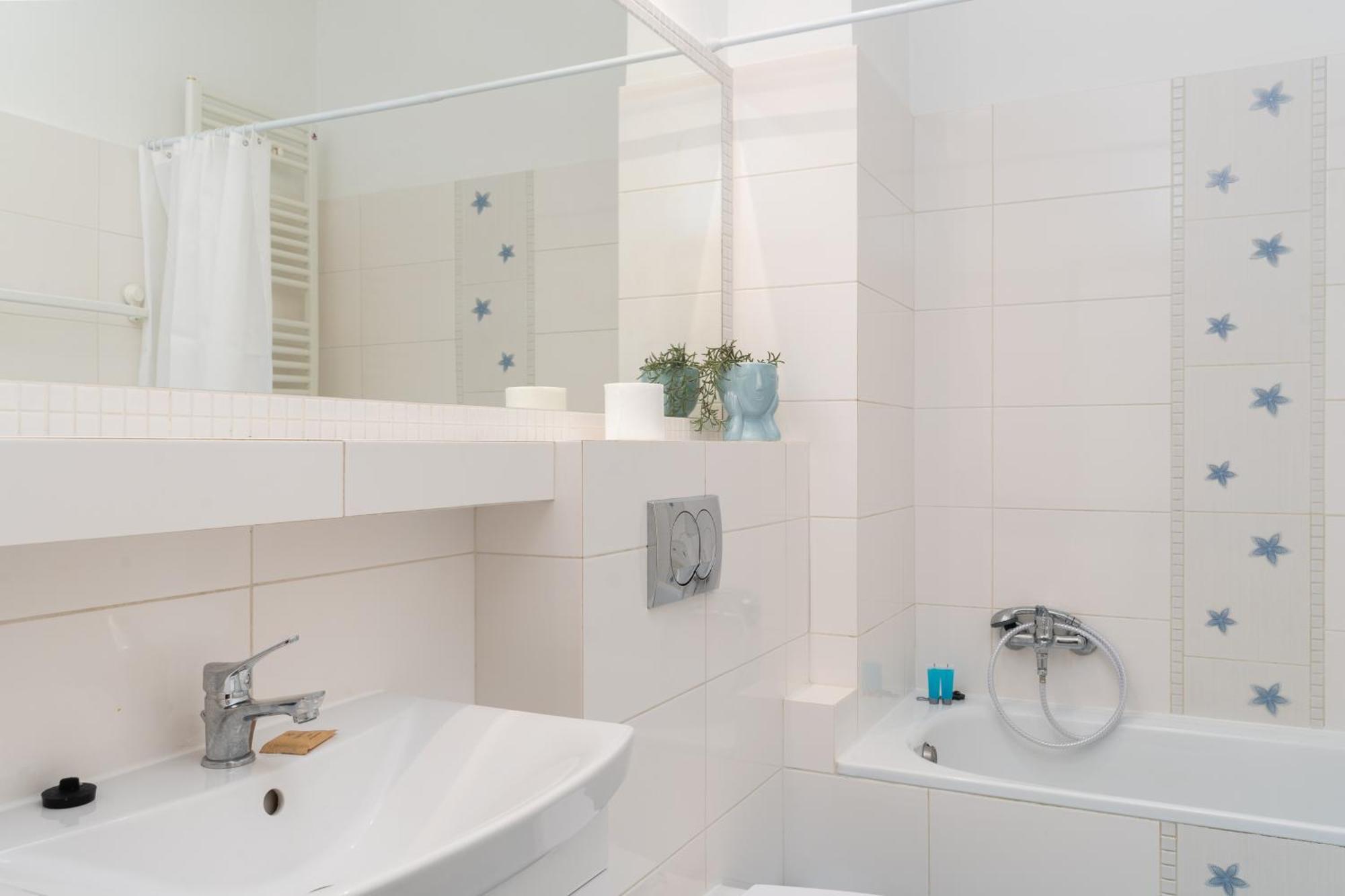 Obozowa Sunny Apartament *
