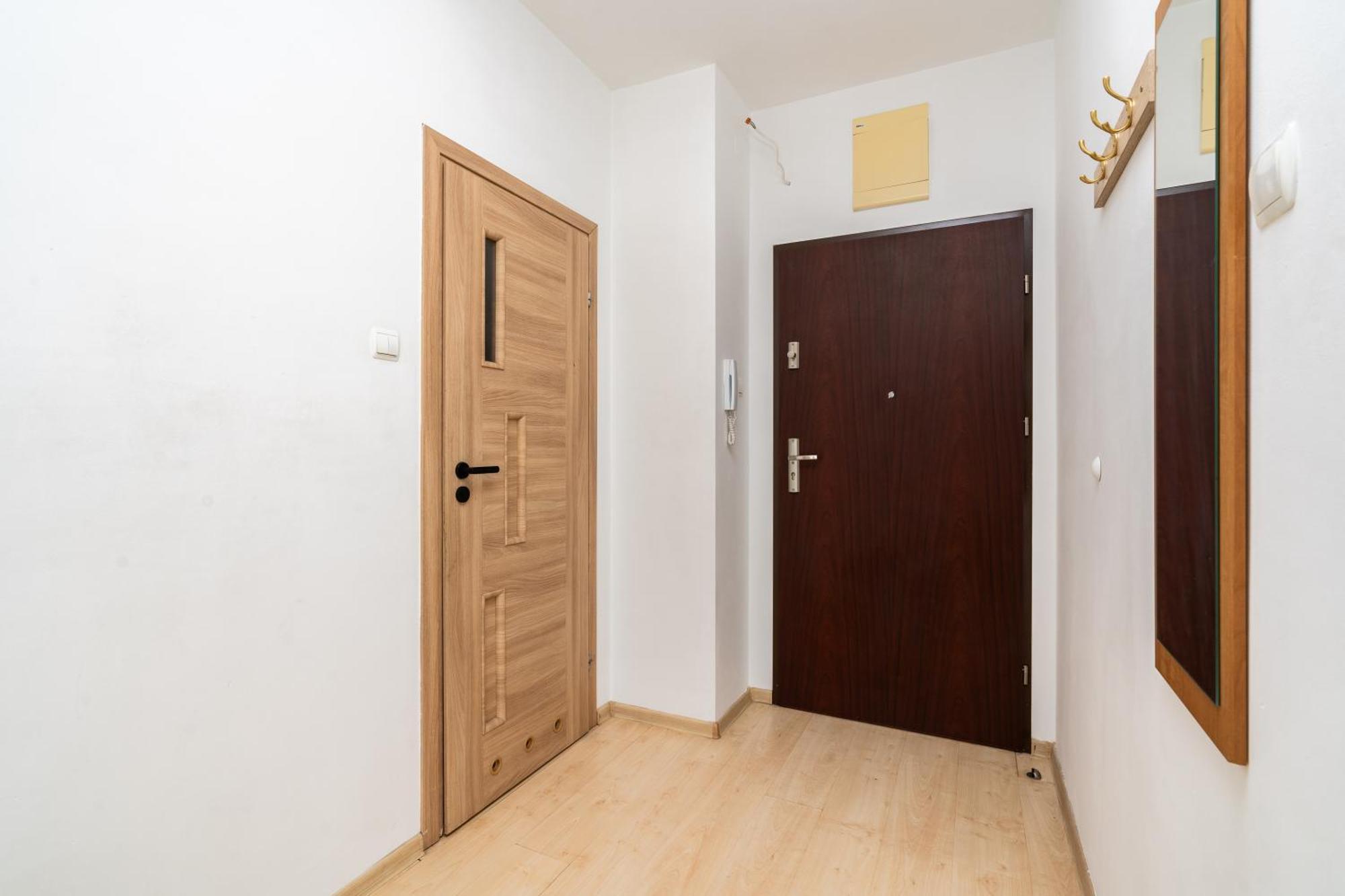 Obozowa Sunny Apartament