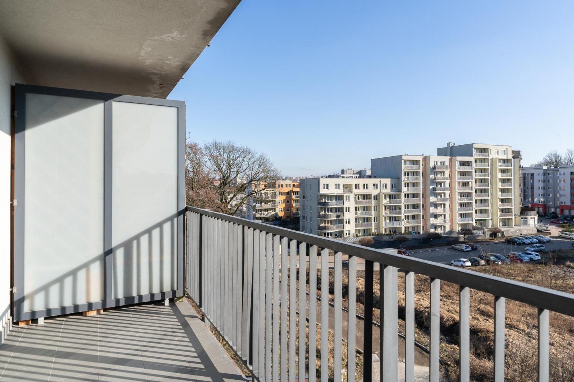 Obozowa Sunny Apartament Kraków